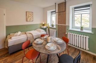 BaLa Suites Apartment House - 8