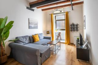 11BLDG1025 - Superp Apartment downtown - 1