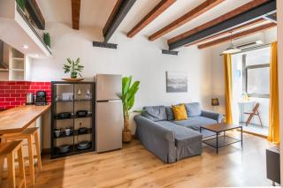 11BLDG1025 - Superp Apartment downtown - 4