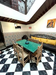 Riad Serenity - 1