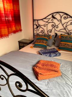 Riad Serenity Palmeraie - 4