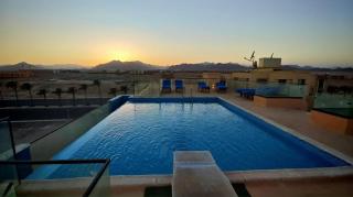 The View - Luxury One bedroom Apartment - 4