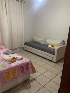 Apartamento temporada Cabo Frio - 1