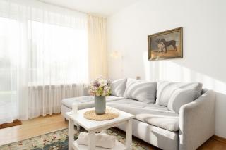 Haus Raketin Krabbe - 2