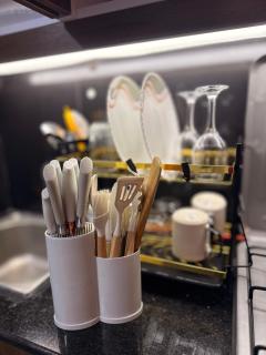 Urban Cozy Suites - 0