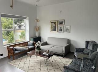 Privé Residence - 8