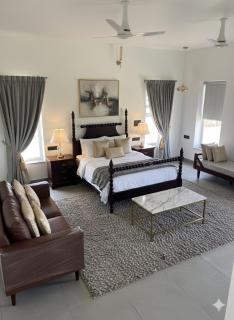 Privé Residence - 5