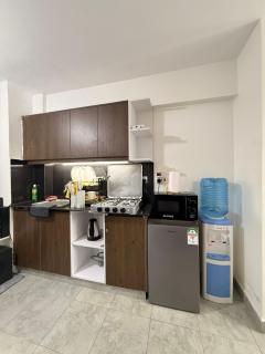 Urban Cozy Suites - 5