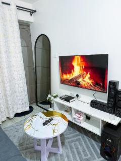 Urban Cozy Suites - 3