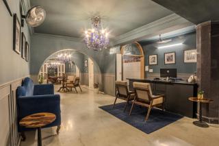 Victoria Mansion - A Signature Collection by HST Hotels, Pure Vegetarian - 4