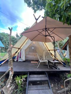 eagleye glamping langkawi - 2