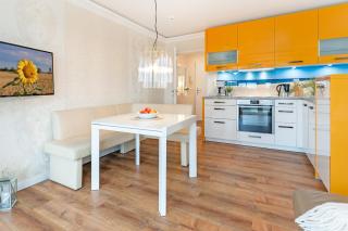 Strand Domizil Himmel & Meer - 8