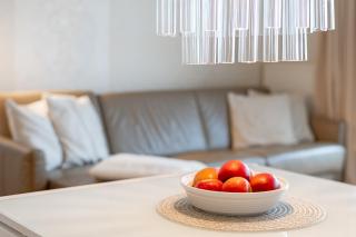 Strand Domizil Himmel & Meer - 3