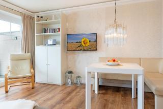 Strand Domizil Himmel & Meer - 5