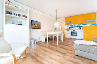 Strand Domizil Himmel & Meer - 4