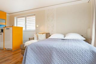 Strand Domizil Himmel & Meer - 1