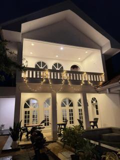 Theodore Hotel - Negombo - 9