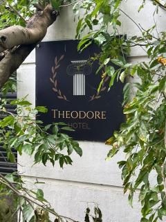 Theodore Hotel - Negombo - 6