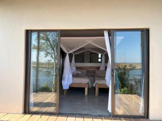 Kwena Chobe Safari Lodge - 3