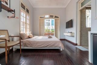 Sereno Westlake Homestay - 1