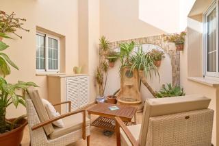 Ático con piscina en Nerja centro - Nerja - 1