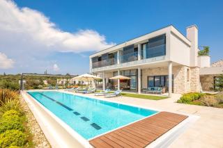 Villa Adeline - 9