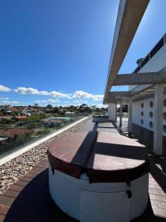 Apartamento rambla 24 mansa - 4