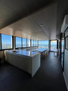 Apartamento rambla 24 mansa - 2