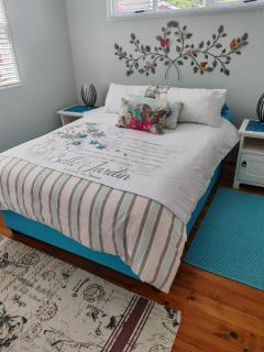 Blooming Tides - Jeffreys Bay - 6