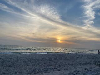 Luxurious 2BD Condo with Direct Ocean Views & Resort Pool in Sunny Isles - 5