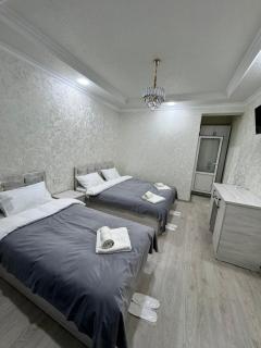Old Saroy Hotel - 7