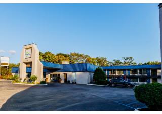 Budget Inn Greenville By Hotel O I-85 - 2
