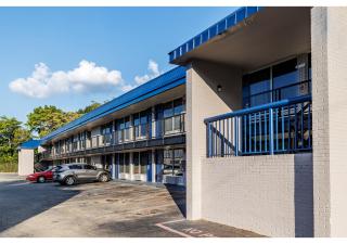 Budget Inn Greenville By Hotel O I-85 - 7