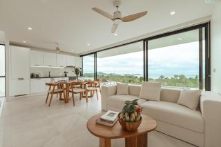 Staylar Sunrise Villas - Chaweng Noi, Koh Samui - 9
