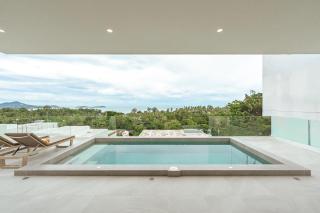 Staylar Sunrise Villas - Chaweng Noi, Koh Samui - 7
