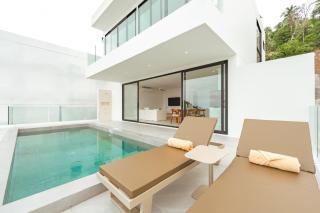 Staylar Sunrise Villas - Chaweng Noi, Koh Samui - 8