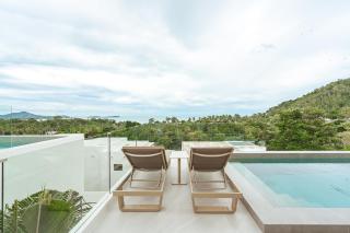 Staylar Sunrise Villas - Chaweng Noi, Koh Samui - 6