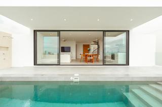 Staylar Sunrise Villas - Chaweng Noi, Koh Samui - 5