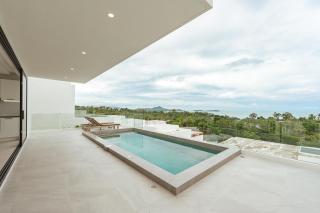 Staylar Sunrise Villas - Chaweng Noi, Koh Samui - 4