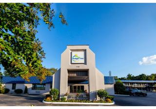 Budget Inn Greenville By Hotel O I-85 - 0