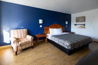Budget Inn Greenville By Hotel O I-85 - 3
