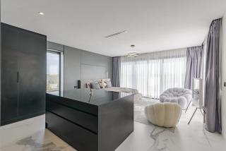 Villa Sofya - Roche Bobois Design & HD Wifi - Marrakech - 5