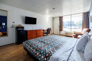 Budget Inn Greenville By Hotel O I-85 - 9