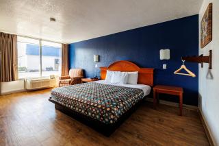 Budget Inn Greenville By Hotel O I-85 - 0