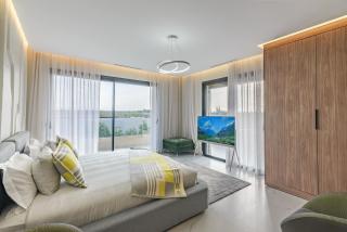 Villa Sofya - Roche Bobois Design & HD Wifi - 3