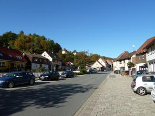 Ferienwohnung Gerken - Wieda - 3