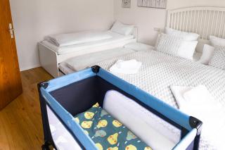Ferienwohnung Kleiner Fuchs - für Familien mit Babys eingerichtet - 5