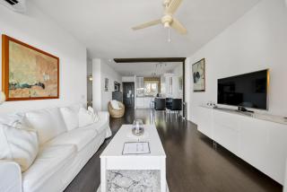 P12 Riviera Golf - Apartment - 4