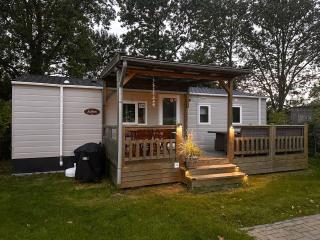 Chalet JT08 in Renesse - 0