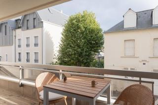 Le Carnot Plage - 5min à pied de la Plage - 8